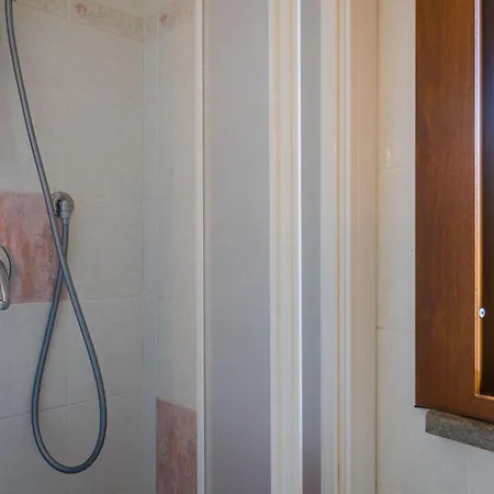 Apartmán Acquamarina