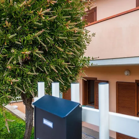 Apartman Acquamarina