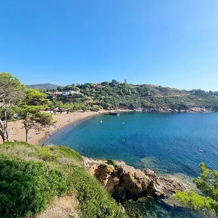 Apartment Acquamarina Porto Azzurro