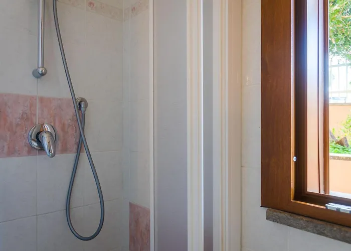 Apartment Acquamarina