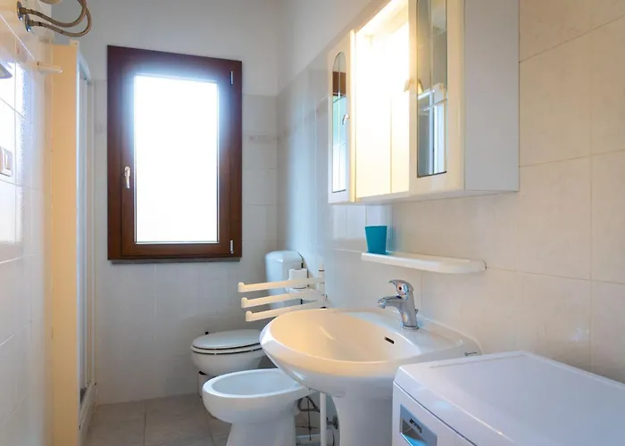 Acquamarina Porto Azzurro