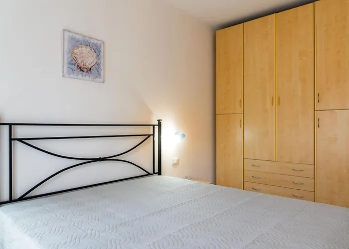 Acquamarina * Porto Azzurro