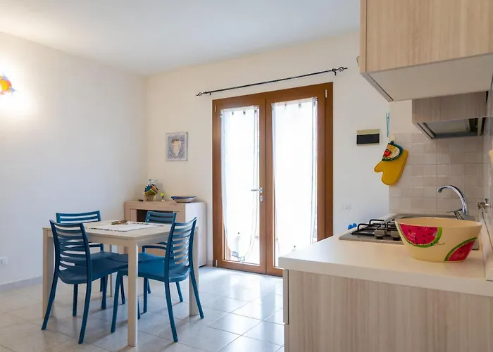 Acquamarina * Porto Azzurro